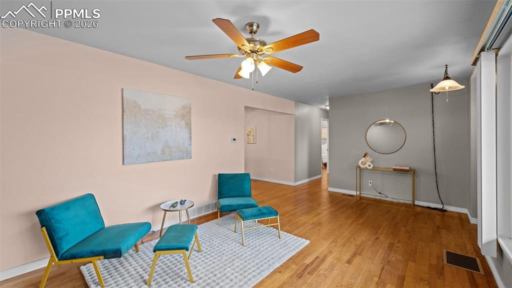 144 Steven Drive Colorado Springs CO 80911