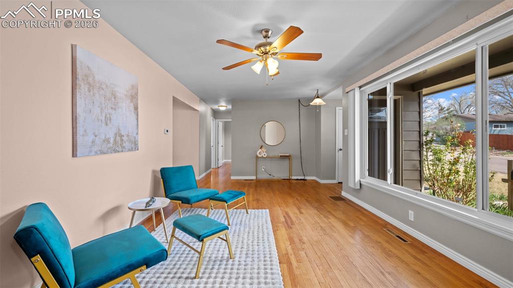 144 Steven Drive Colorado Springs CO 80911