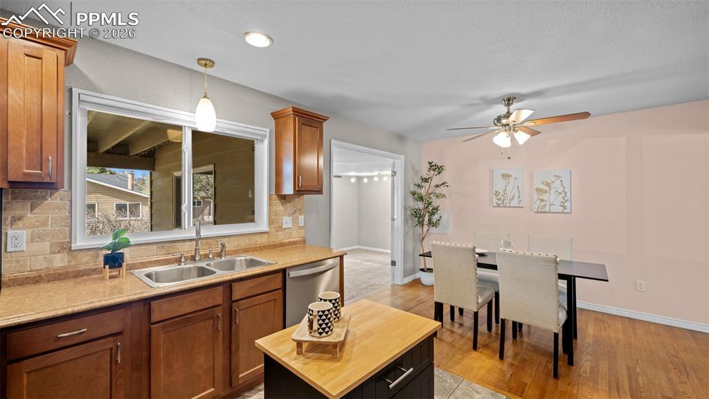 144 Steven Drive Colorado Springs CO 80911