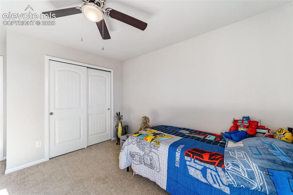 11132 Anhinga Court Colorado Springs CO 80925
