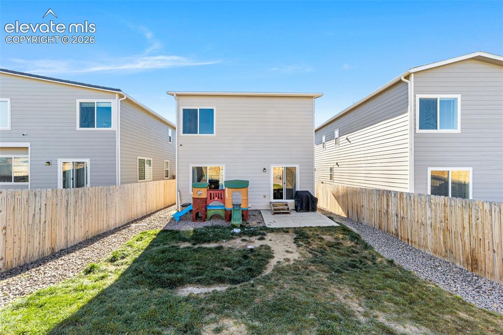 11132 Anhinga Court Colorado Springs CO 80925