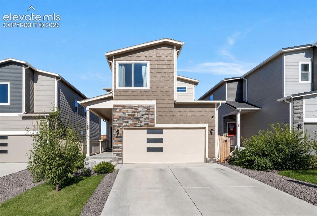 11132 Anhinga Court Colorado Springs CO 80925