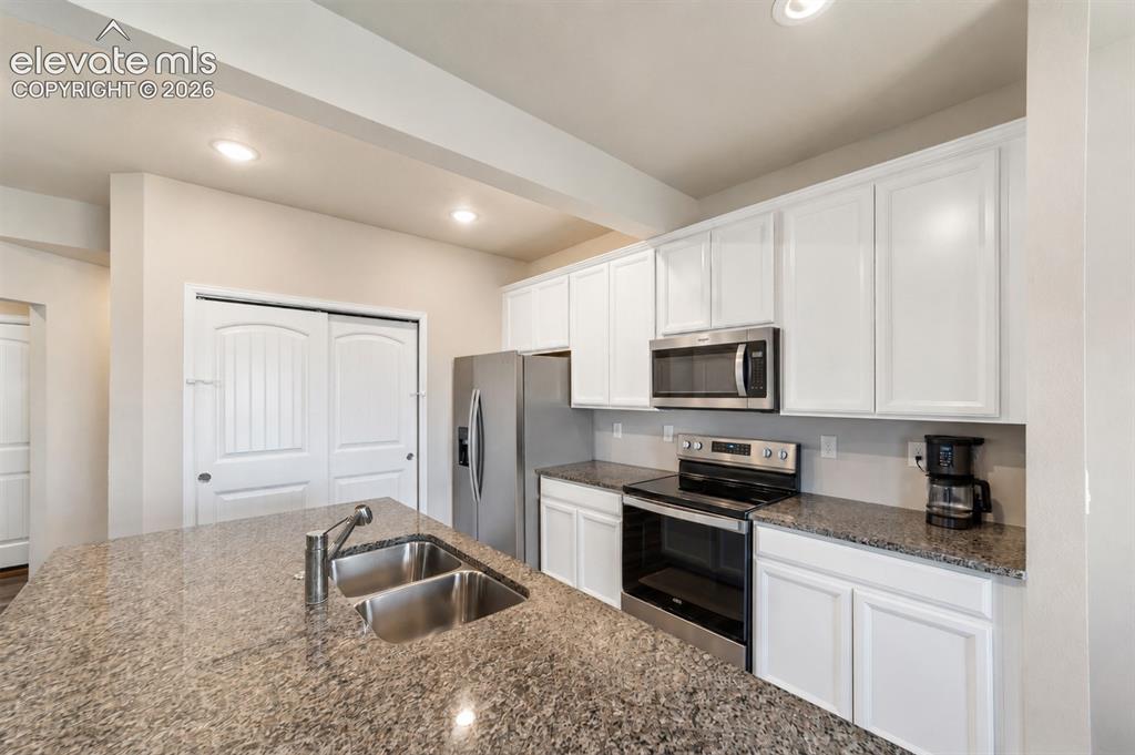 11132 Anhinga Court Colorado Springs CO 80925