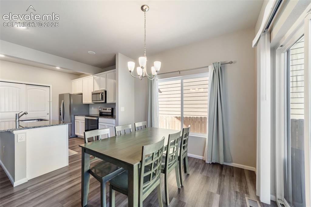 11132 Anhinga Court Colorado Springs CO 80925