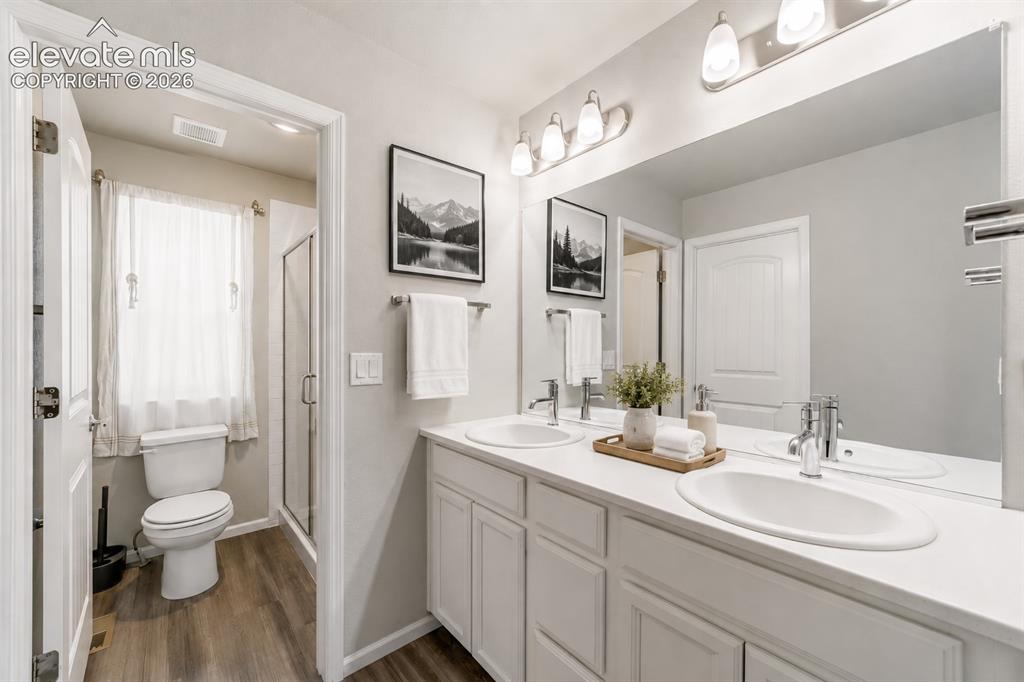 11132 Anhinga Court Colorado Springs CO 80925