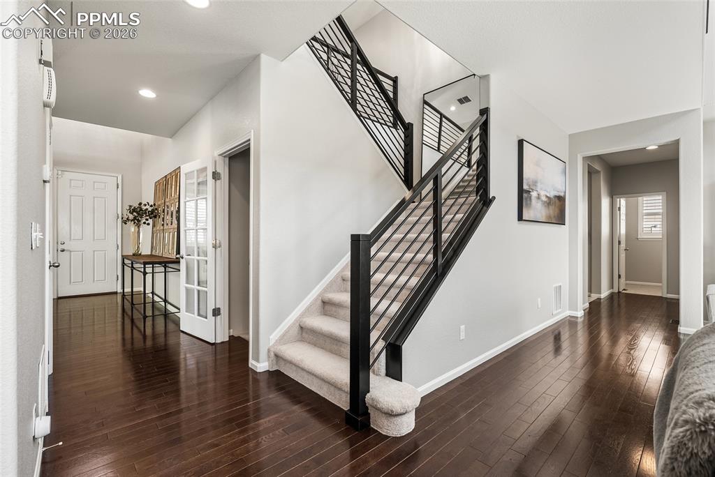 5803 Leon Young Drive Colorado Springs CO 80924