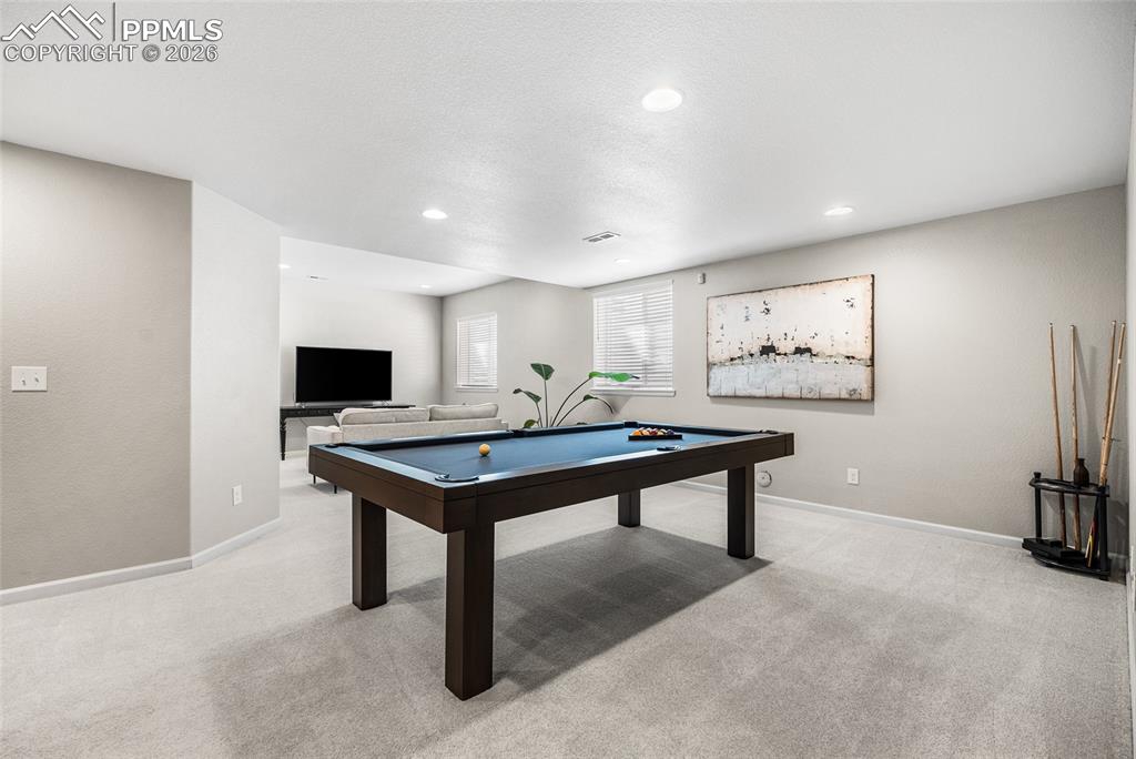 5803 Leon Young Drive Colorado Springs CO 80924