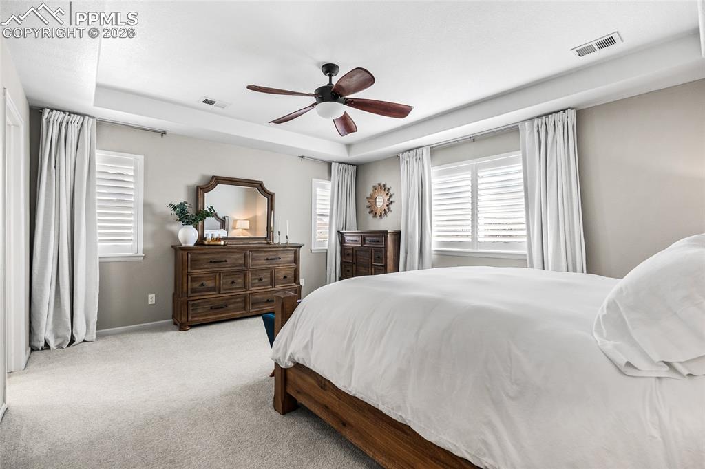 5803 Leon Young Drive Colorado Springs CO 80924