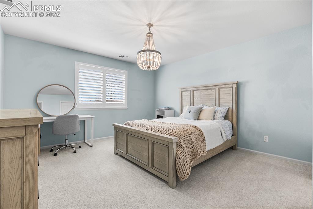 5803 Leon Young Drive Colorado Springs CO 80924