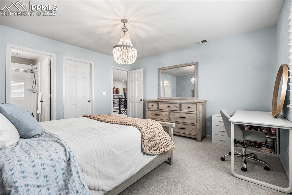 5803 Leon Young Drive Colorado Springs CO 80924