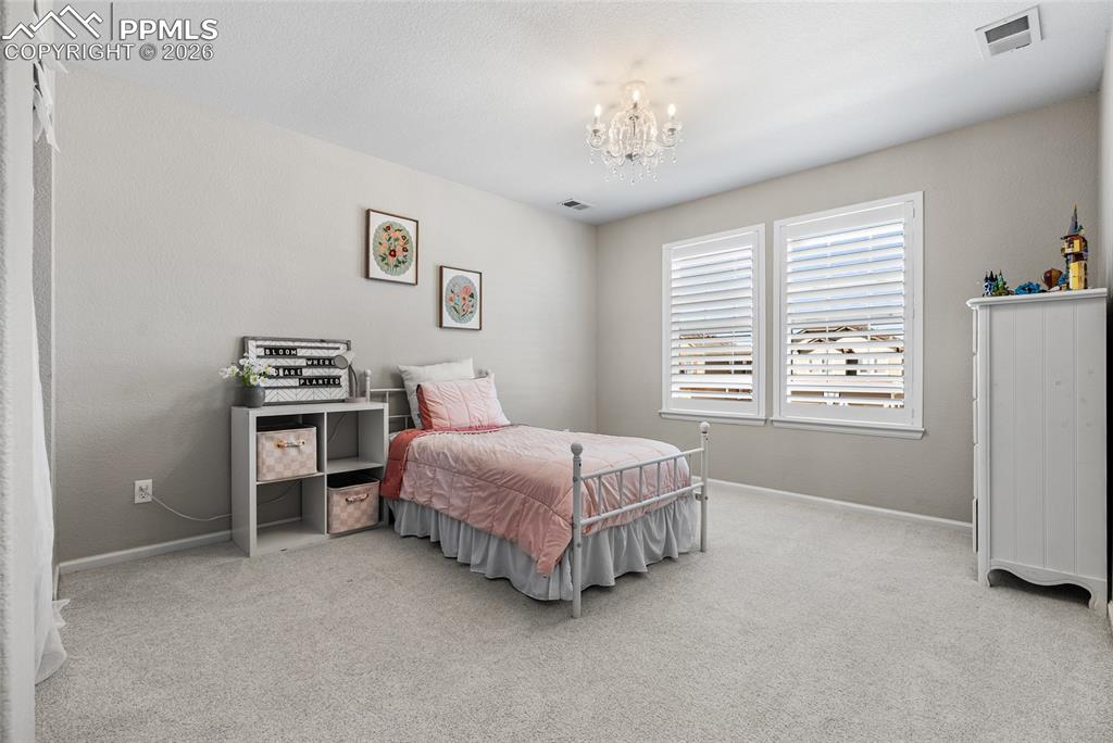 5803 Leon Young Drive Colorado Springs CO 80924