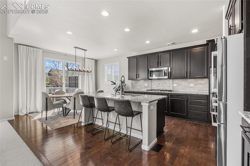 5803 Leon Young Drive Colorado Springs CO 80924