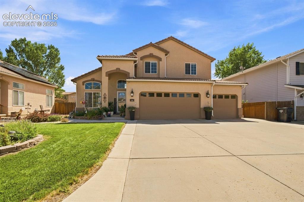 168 Kingsley Avenue Pueblo CO 81005