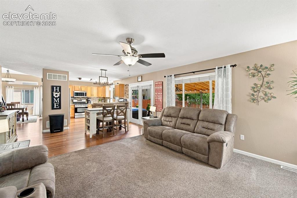 168 Kingsley Avenue Pueblo CO 81005