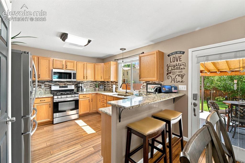 168 Kingsley Avenue Pueblo CO 81005