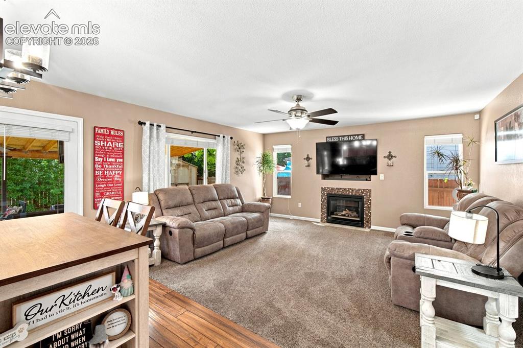 168 Kingsley Avenue Pueblo CO 81005