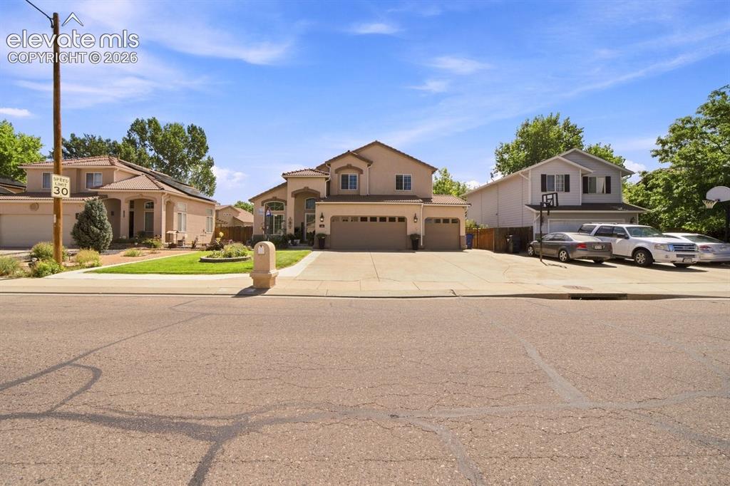 168 Kingsley Avenue Pueblo CO 81005