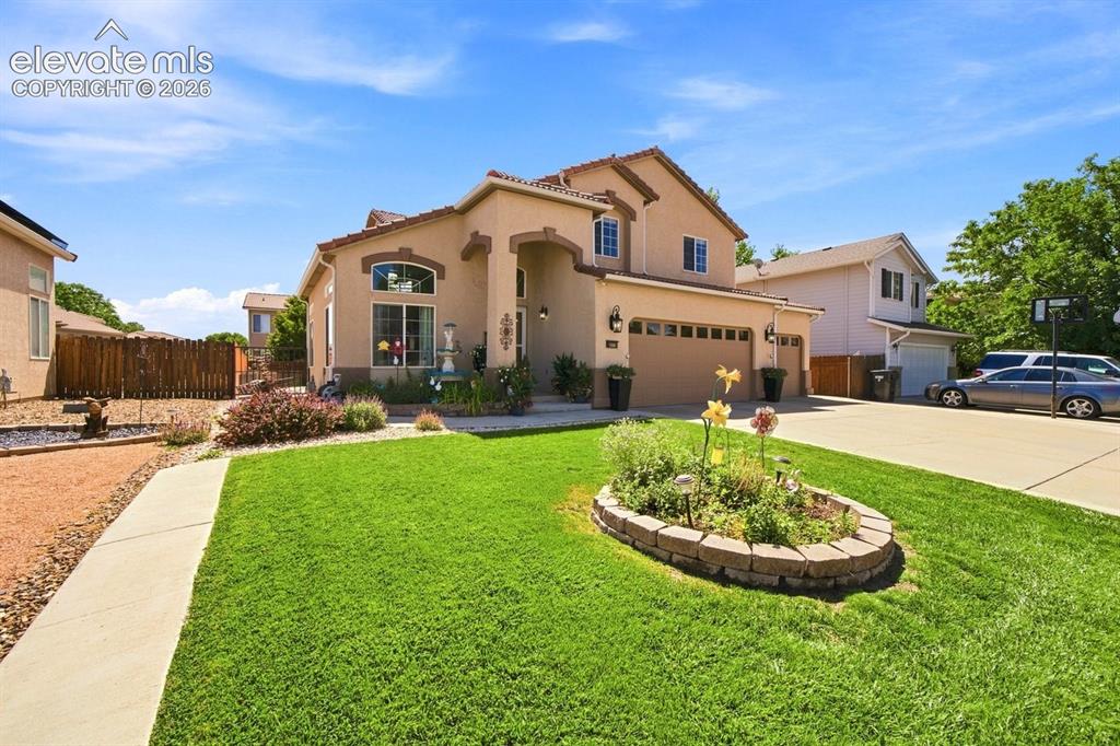 168 Kingsley Avenue Pueblo CO 81005
