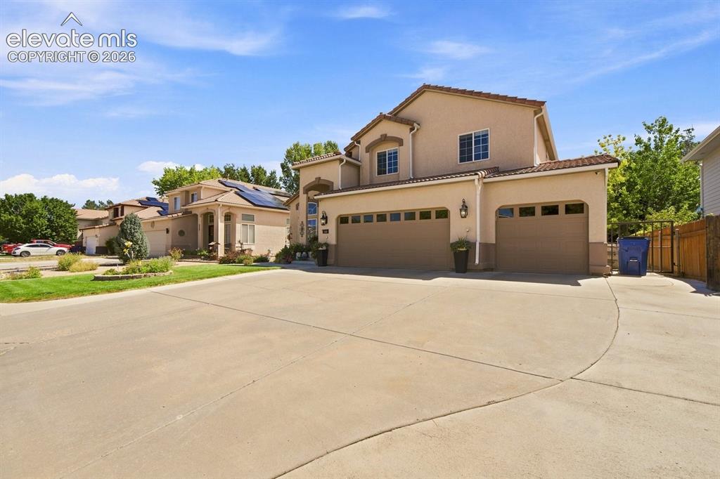 168 Kingsley Avenue Pueblo CO 81005