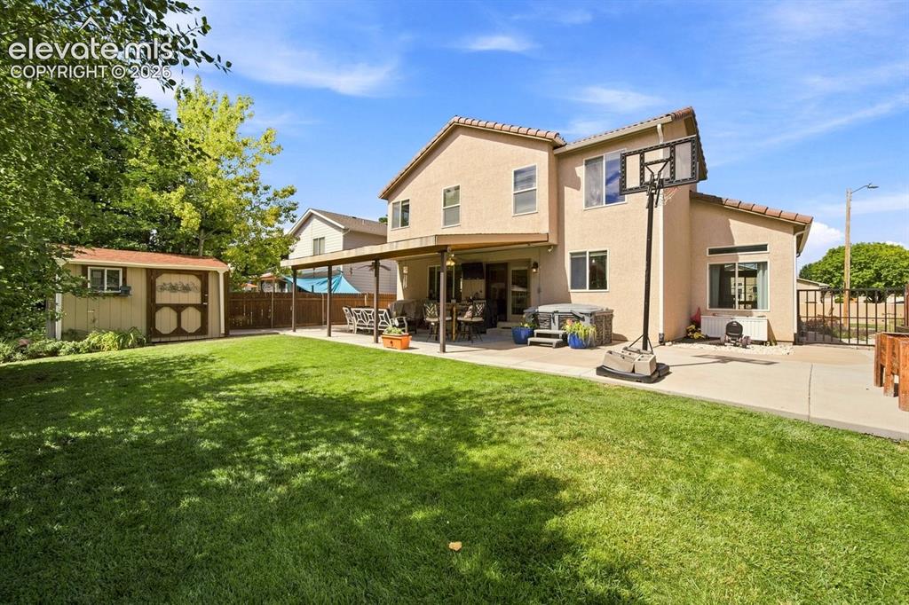 168 Kingsley Avenue Pueblo CO 81005