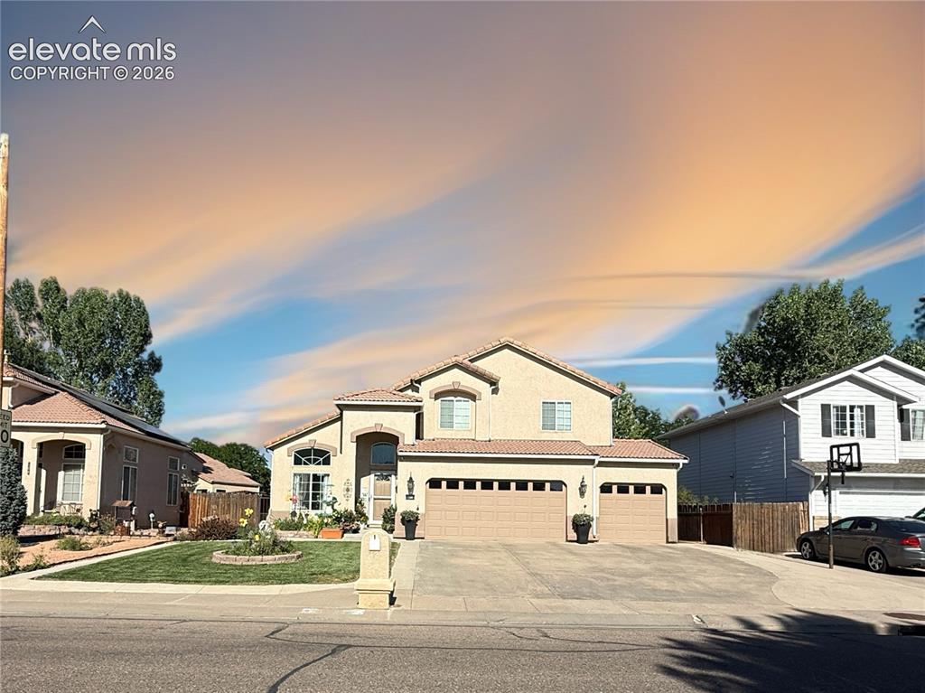 168 Kingsley Avenue Pueblo CO 81005