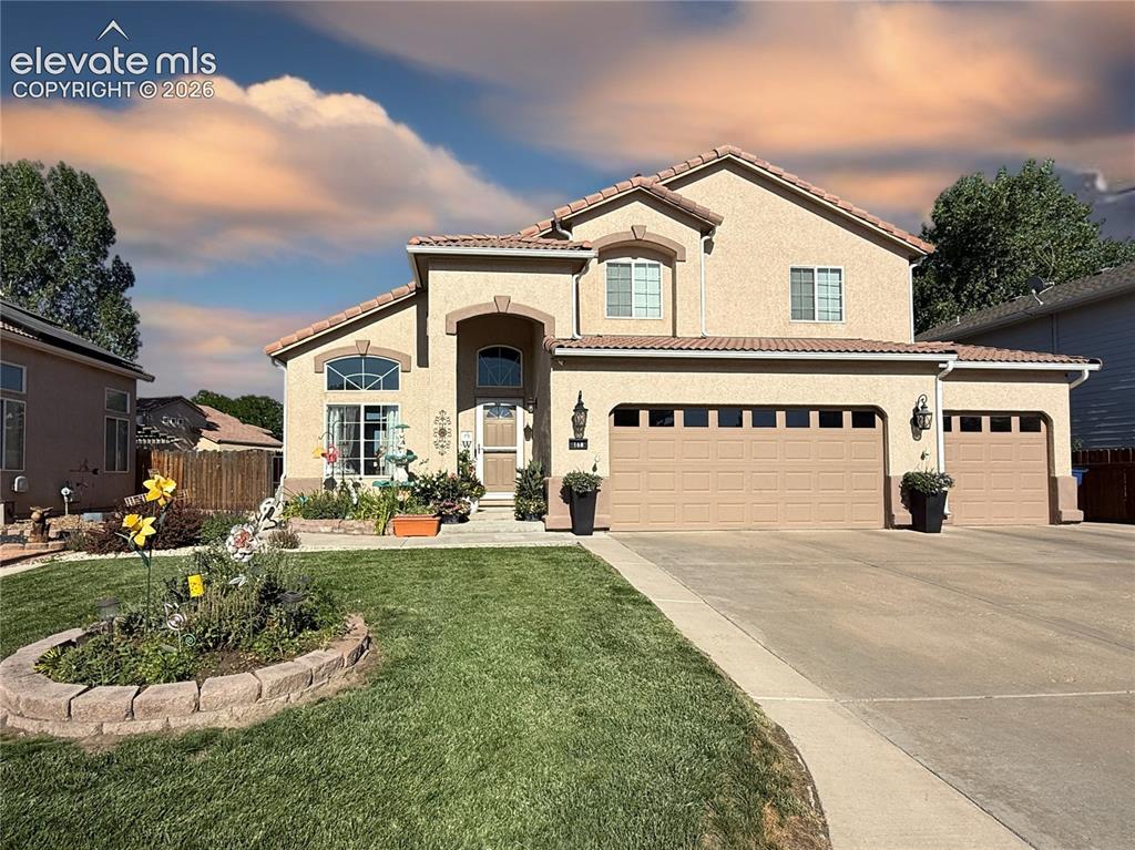 168 Kingsley Avenue Pueblo CO 81005