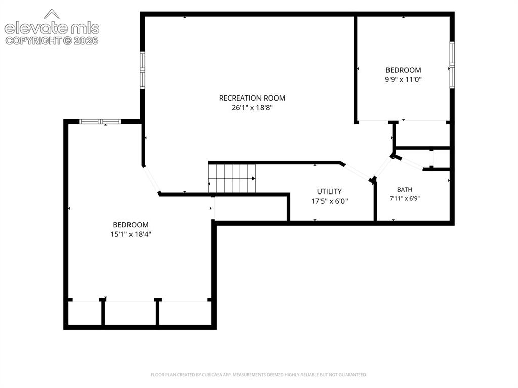 168 Kingsley Avenue Pueblo CO 81005