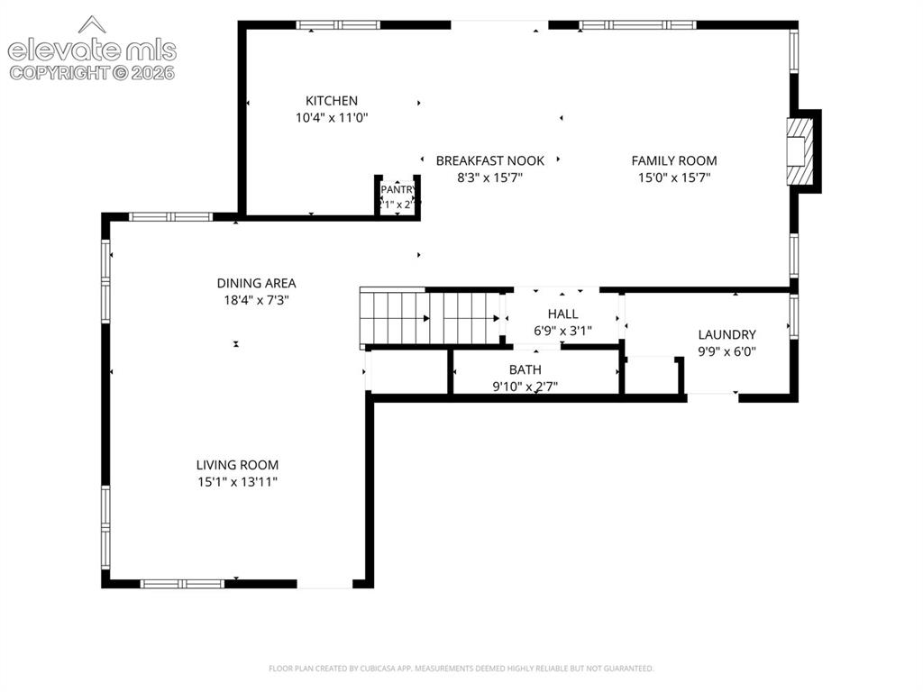 168 Kingsley Avenue Pueblo CO 81005