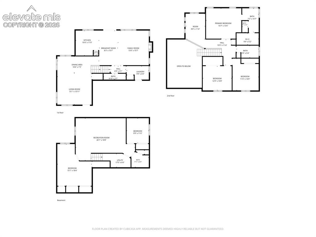 168 Kingsley Avenue Pueblo CO 81005