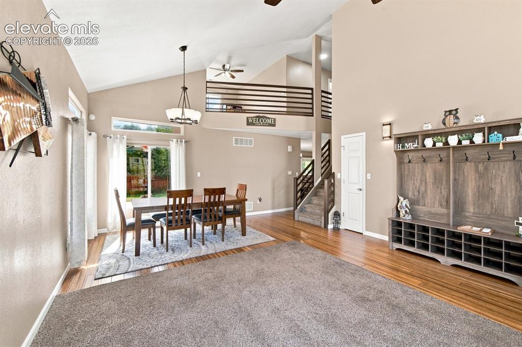 168 Kingsley Avenue Pueblo CO 81005
