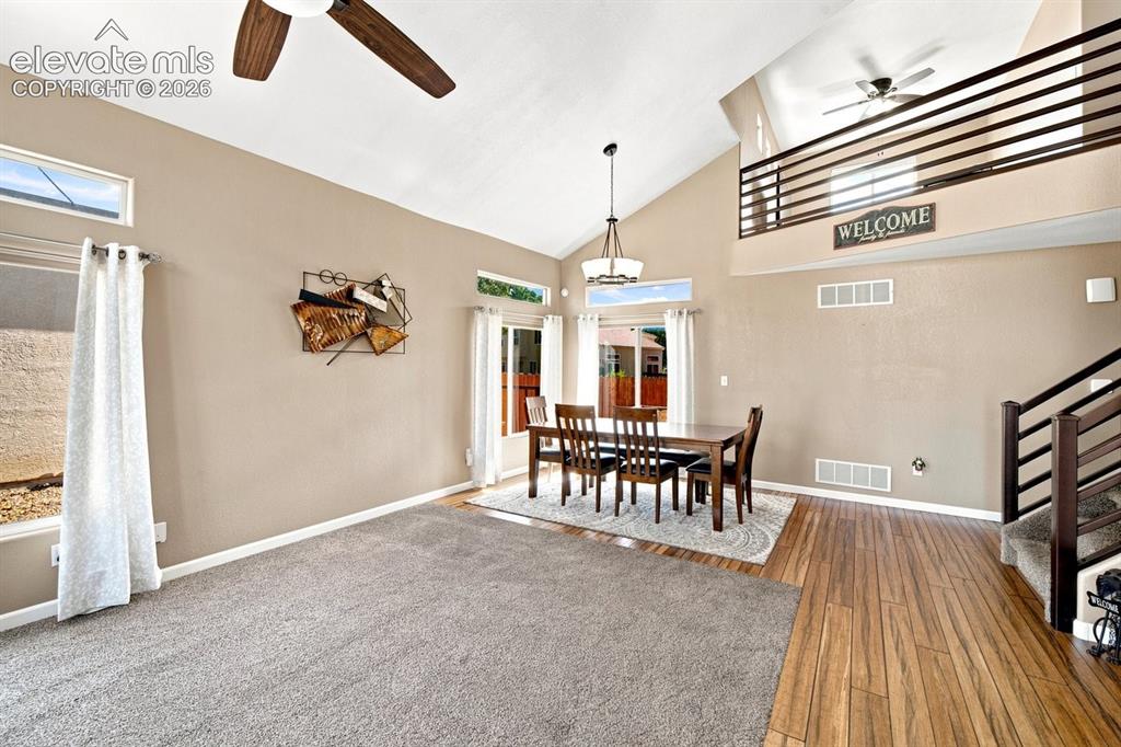 168 Kingsley Avenue Pueblo CO 81005