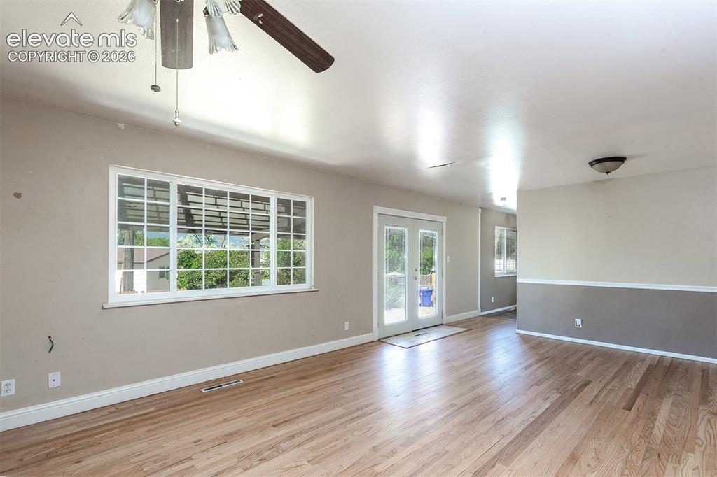 1443 Acacia Drive Colorado Springs CO 80907