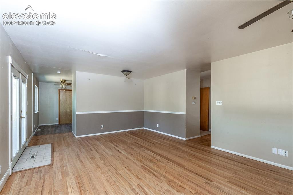 1443 Acacia Drive Colorado Springs CO 80907