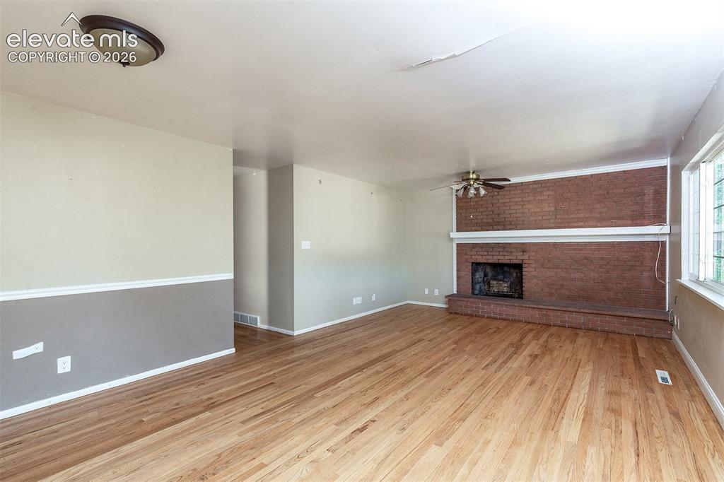 1443 Acacia Drive Colorado Springs CO 80907