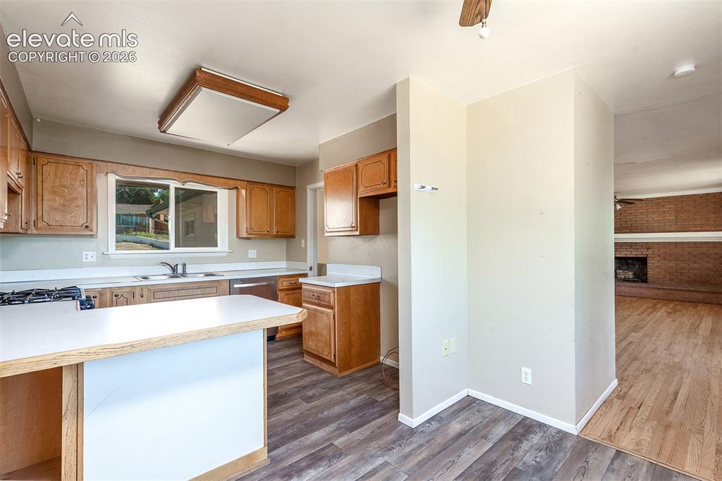 1443 Acacia Drive Colorado Springs CO 80907