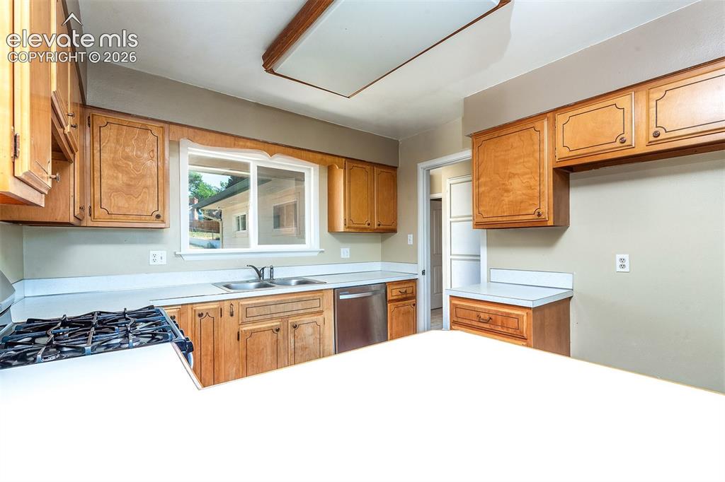 1443 Acacia Drive Colorado Springs CO 80907
