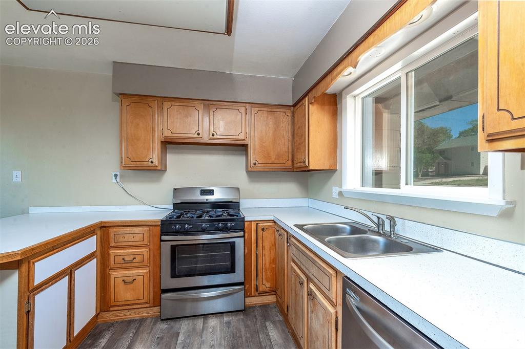 1443 Acacia Drive Colorado Springs CO 80907