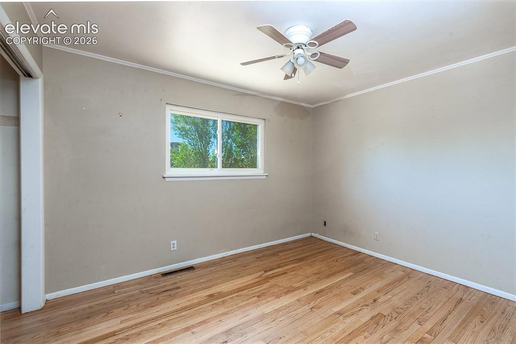 1443 Acacia Drive Colorado Springs CO 80907