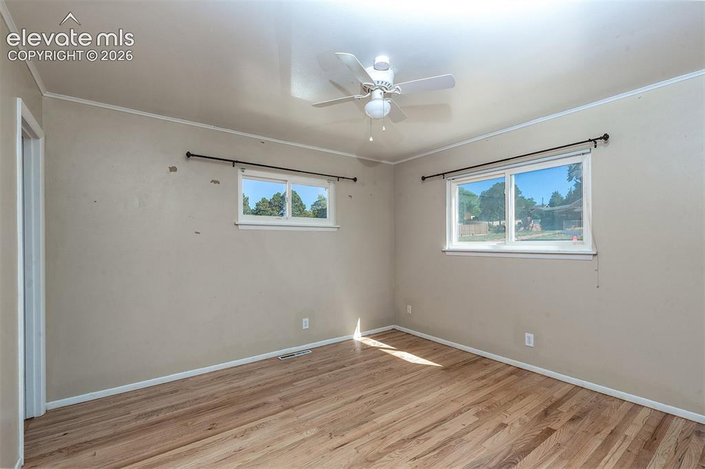 1443 Acacia Drive Colorado Springs CO 80907