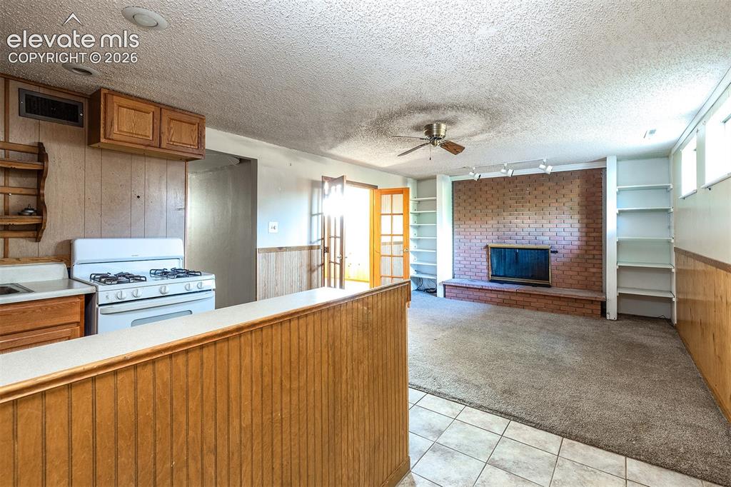 1443 Acacia Drive Colorado Springs CO 80907