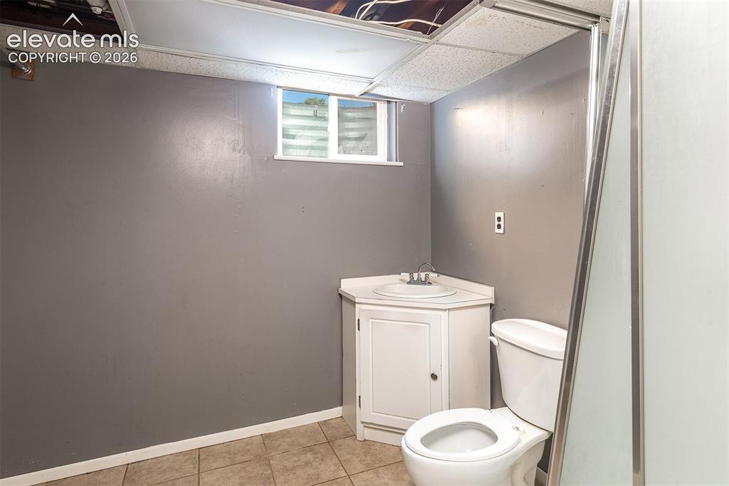 1443 Acacia Drive Colorado Springs CO 80907