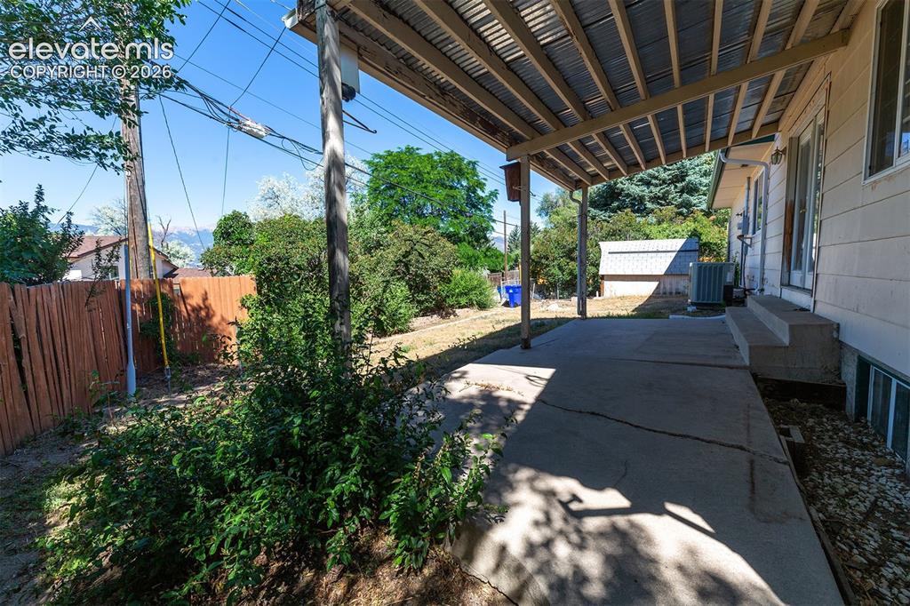 1443 Acacia Drive Colorado Springs CO 80907