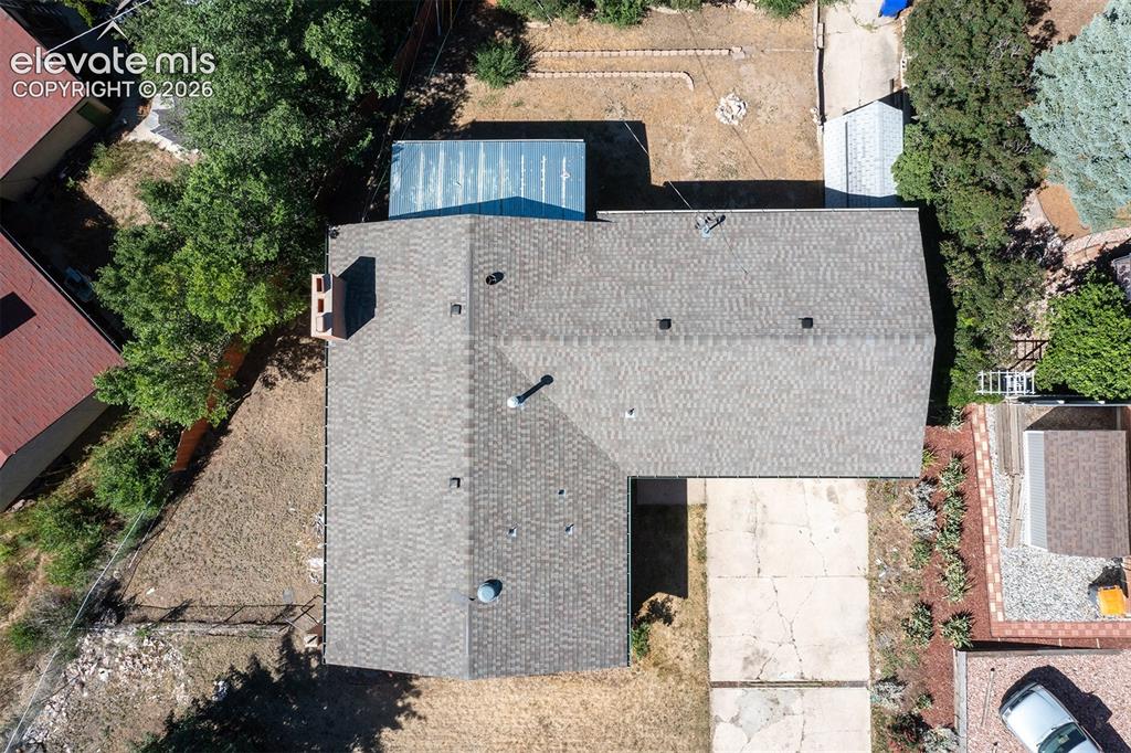 1443 Acacia Drive Colorado Springs CO 80907
