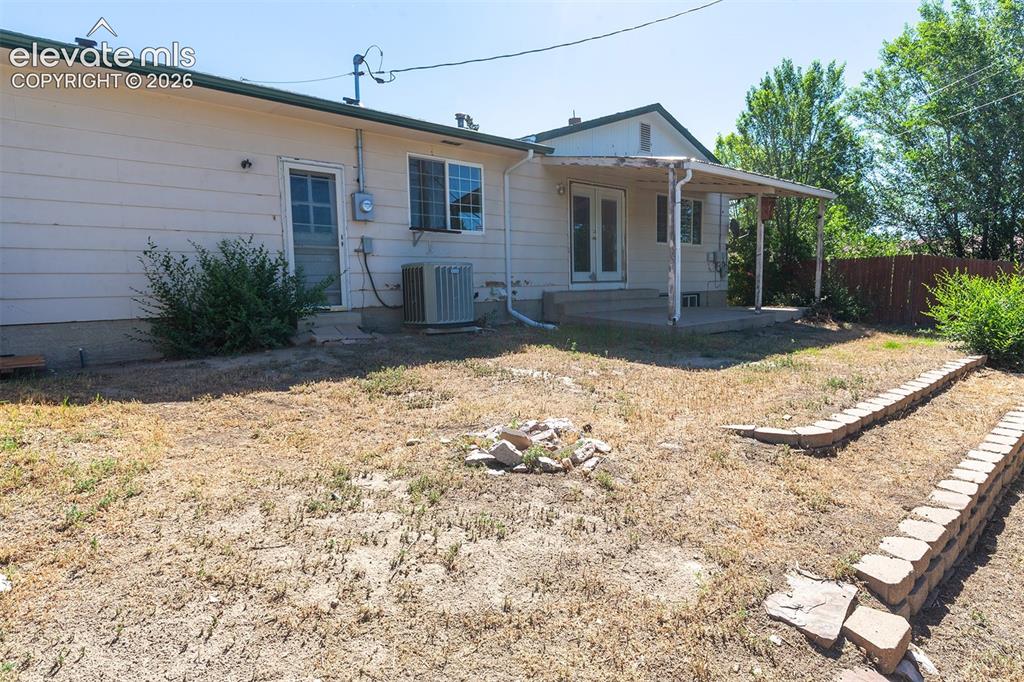1443 Acacia Drive Colorado Springs CO 80907