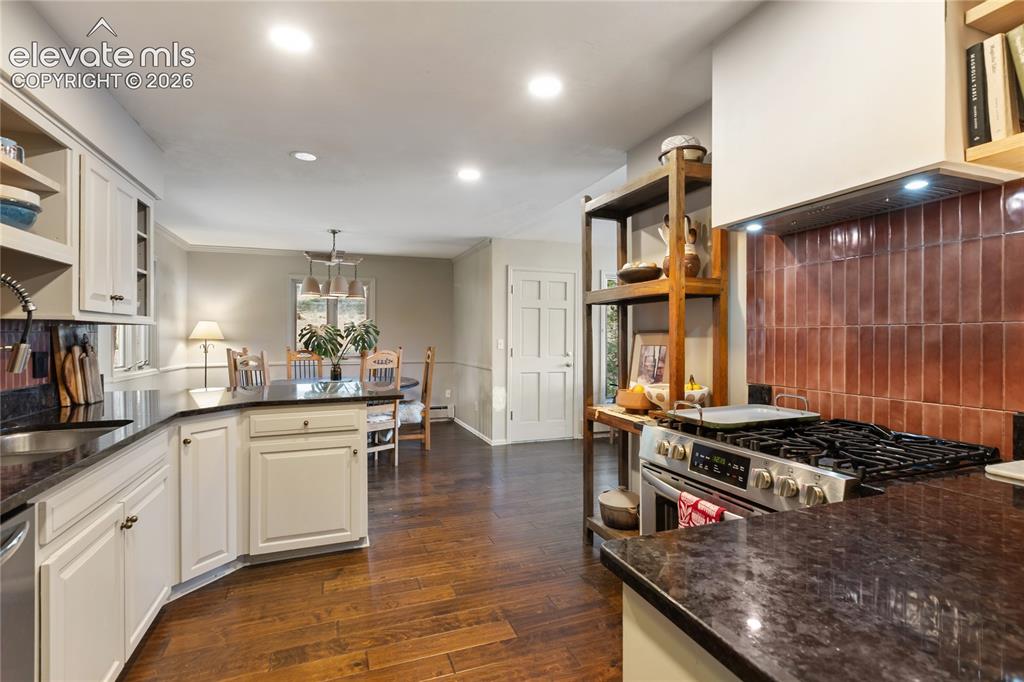1150 Forest Hill Place Woodland Park CO 80863