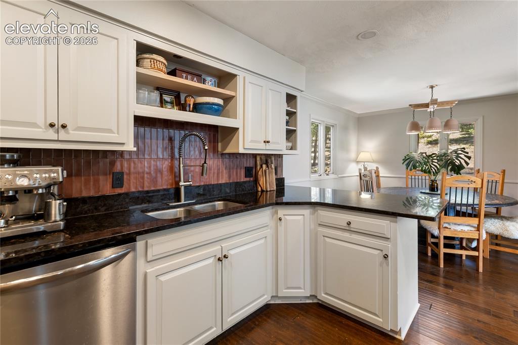1150 Forest Hill Place Woodland Park CO 80863