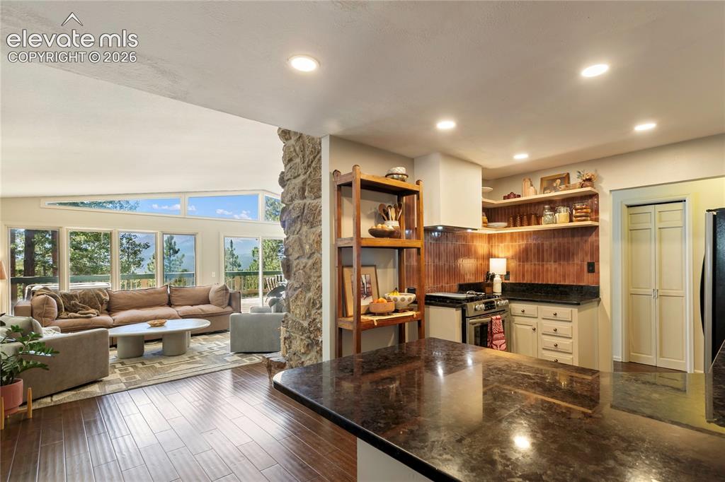 1150 Forest Hill Place Woodland Park CO 80863