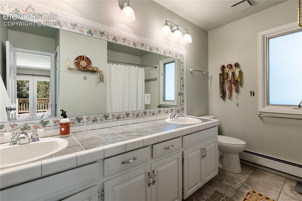 1150 Forest Hill Place Woodland Park CO 80863