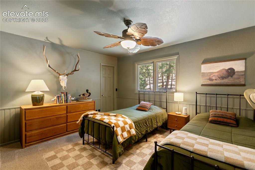 1150 Forest Hill Place Woodland Park CO 80863
