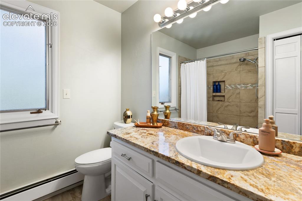 1150 Forest Hill Place Woodland Park CO 80863